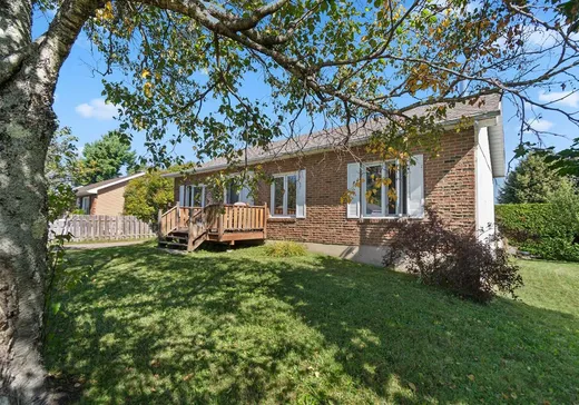 House for sale - 1319 Rue des Radeaux, Lac-St-Charles, G3G 2R1