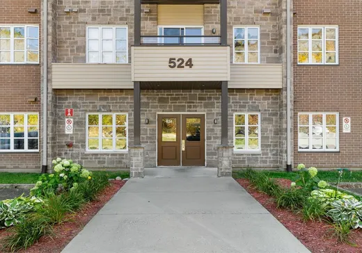 Condo for sale - 524 Côte de l'Église, App. 218, Boischatel, G0A1H0