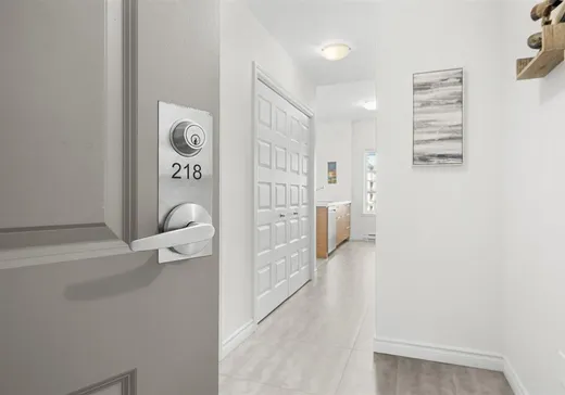 Condo à vendre - 524 Côte de l'Église, App. 218, Boischatel, G0A 1H0