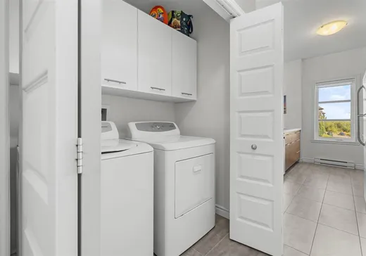 Condo à vendre - 524 Côte de l'Église, App. 218, Boischatel, G0A 1H0
