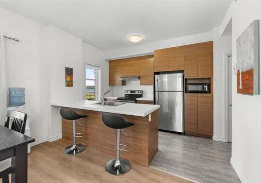 Condo à vendre - 524 Côte de l'Église, App. 218, Boischatel, G0A 1H0