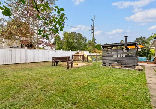 Maison à vendre - 2400 Rue Rameau, La Haute-Saint-Charles, G2A 3G7