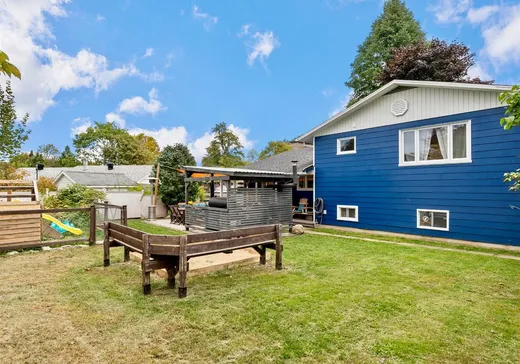 Maison à vendre - 2400 Rue Rameau, La Haute-Saint-Charles, G2A 3G7