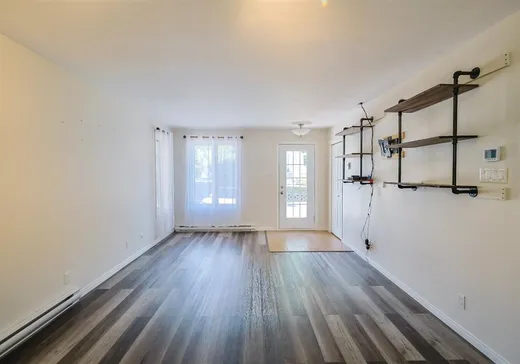 House for sale - 601 Rue Principale, Saints-Martyrs-Canadiens, G0P 1A0