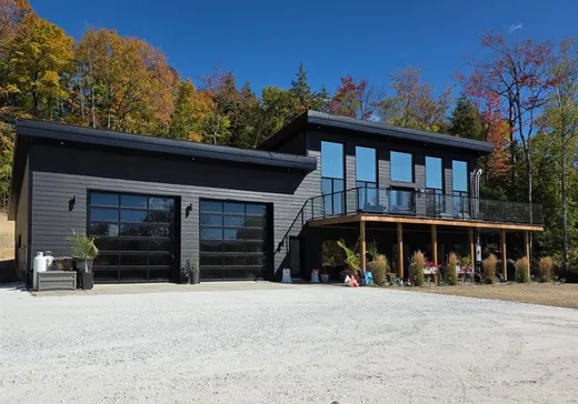 Bungalow à vendre - 2002 Route 249, Repentigny, J0B2P0