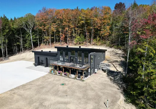 Maison à vendre - 2002 Route 249, Repentigny, J0B 2P0
