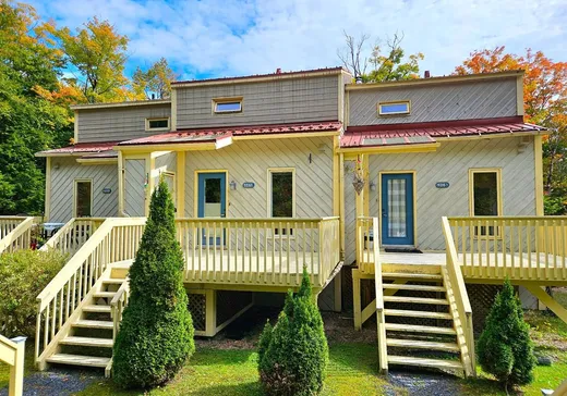 Condo for sale - 5061 Ch. du Parc, Orford, J1X 7N9