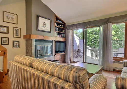 Condo for sale - 5061 Ch. du Parc, Orford, J1X 7N9