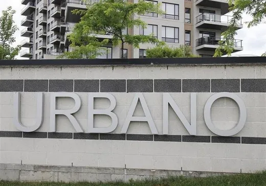 Condo for sale - 255 Rue Bellevue, App. 908, Sherbrooke, J1J0B1