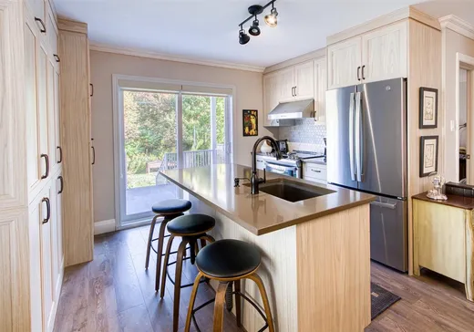 Condo for sale - 184 Rue St-Cyr, Victoriaville, G6T 2G4
