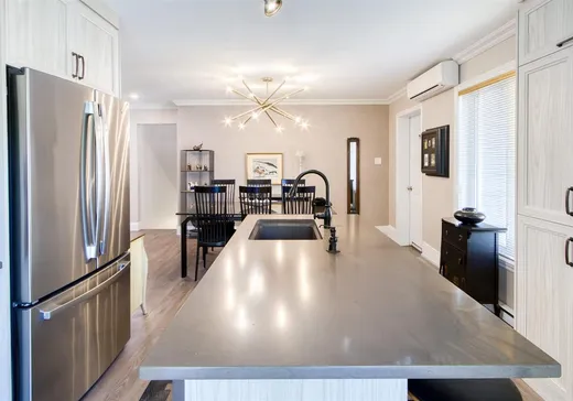 Condo for sale - 184 Rue St-Cyr, Victoriaville, G6T 2G4