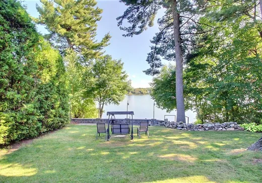 Maison à vendre - 942 Boul. Mercure, Drummondville, J2B 3K4