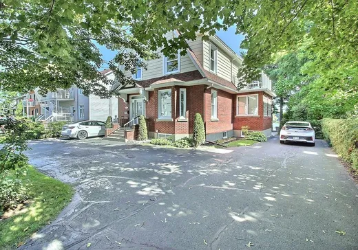 Maison à vendre - 942 Boul. Mercure, Drummondville, J2B 3K4