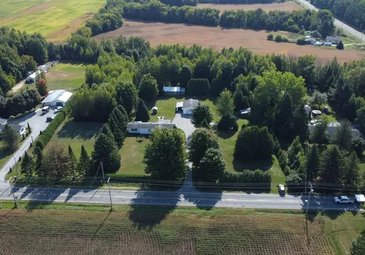 Bungalow for sale - 629 Ch. de St-Hyacinthe, St-Germain-De-Grantham, J0C1K0