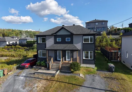 Maison à vendre - 1900 Ch. Lemire, Sherbrooke, J1H 0C5
