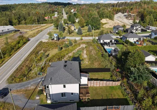 Maison à vendre - 1900 Ch. Lemire, Sherbrooke, J1H 0C5