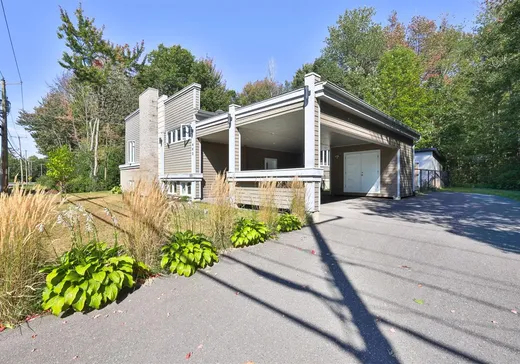 Bungalow à vendre - 460 Ch. Hemming, Drummondville, J2B8V3