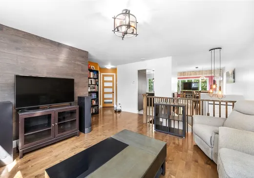 Maison à vendre - 460 Ch. Hemming, Drummondville, J2B 8V3