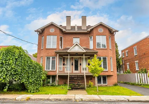 Condo à vendre - 4254 Rue Lacordaire, Montréal (Centreville), H1M2P1