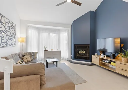 Condo à vendre - 4254 Rue Lacordaire, Montréal (Centreville), H1M 2P1