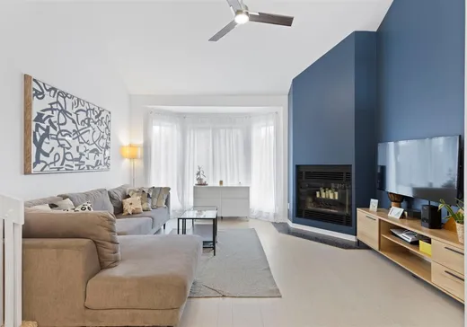 Condo à vendre - 4254 Rue Lacordaire, Montréal (Centreville), H1M 2P1