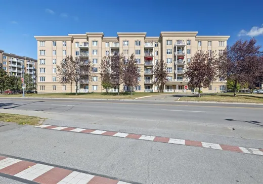 Condo for sale - 505 Boul. de la Gappe, App. 504, Gatineau, J8T 8R7