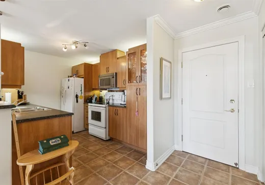 Condo for sale - 505 Boul. de la Gappe, App. 504, Gatineau, J8T 8R7