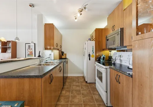 Condo for sale - 505 Boul. de la Gappe, App. 504, Gatineau, J8T 8R7