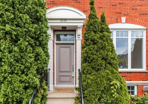 House for sale - 2102 Rue John-McCurdy, Montreal (Saint-Laurent), H4R 3H8