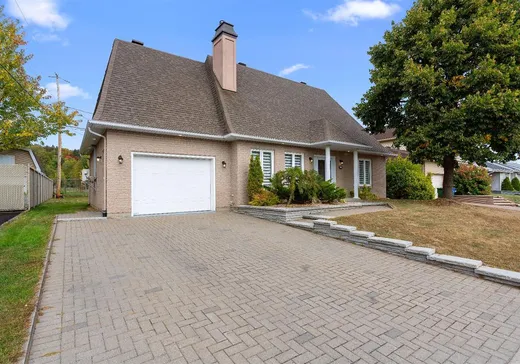 Maison à vendre - 305 Rue Varèse, Île d'Orleans St-Jean, G1B 3K6