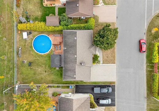 Maison à vendre - 305 Rue Varèse, Île d'Orleans St-Jean, G1B 3K6