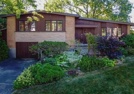 Split-level for sale - 53 Rue Chartres, Dollard-Des Ormeaux (Montreal Island), H9A1J6