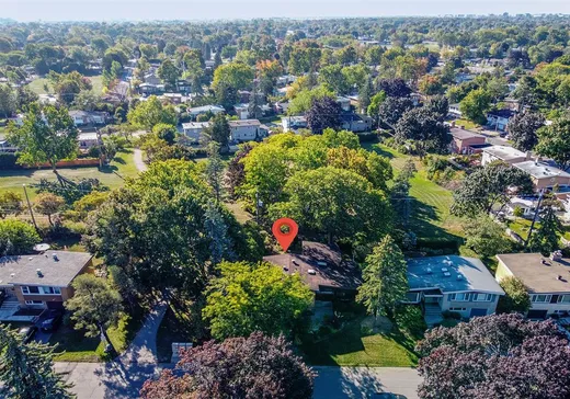 House for sale - 53 Rue Chartres, Dollard-Des Ormeaux (Montreal Island), H9A 1J6