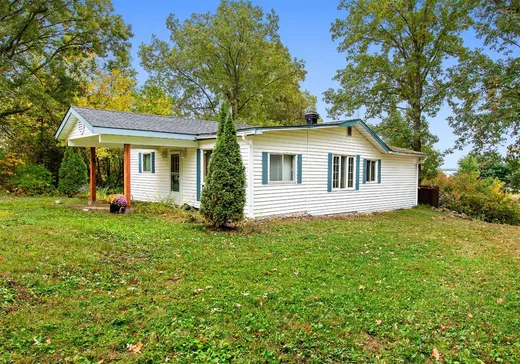 Bungalow à vendre - 649 Ch. des Diamants, Gatineau (Aylmer), J0X2G0
