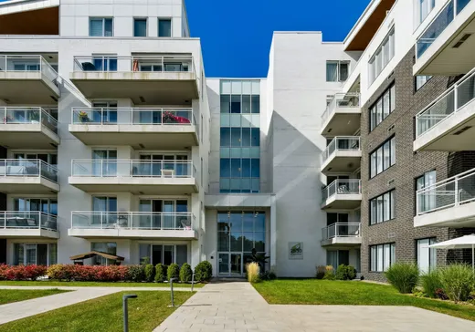 Condo for sale - 2530 Rue Maurice-Savoie, Longueuil, J4N0K2
