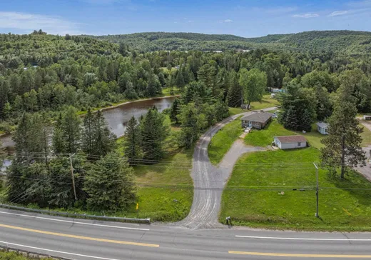 Maison à vendre - 2350 Route Louis-Cyr, St-Jean-De-Matha, J0K 2S0