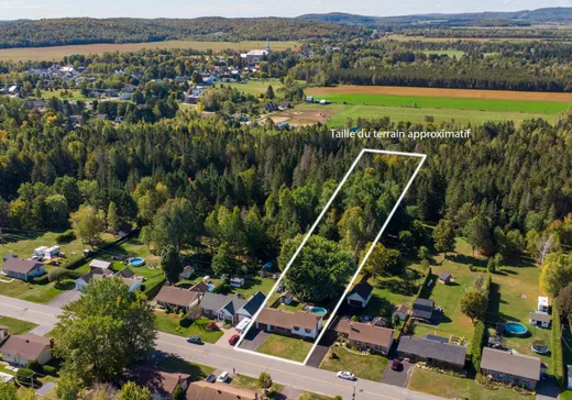 Maison à vendre - 5415 Rue du Lac-Bournival, Grand-Mere, G9T 6N9