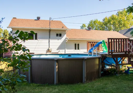 Maison à vendre - 5415 Rue du Lac-Bournival, Grand-Mere, G9T 6N9