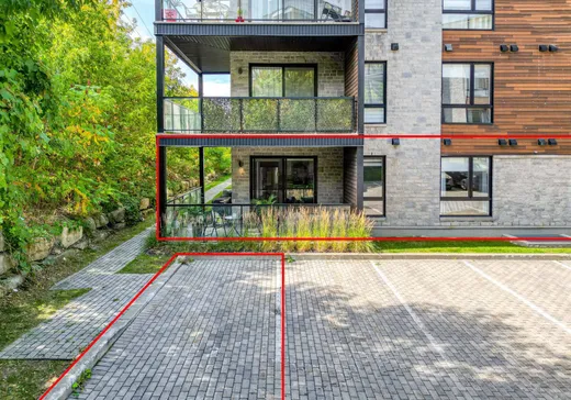 Condo à vendre - 17905 Rue du Grand-Prix, Mirabel, J7J 0R7