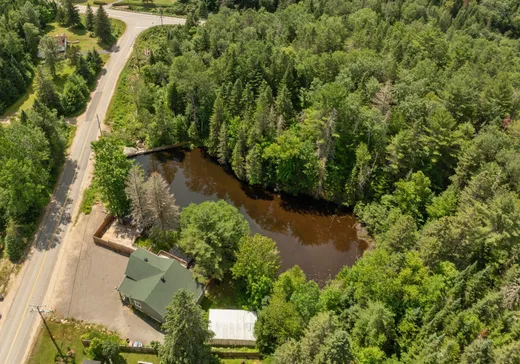 Maison à vendre - 600 Rg Grand-Beloeil, St-Come, J0K 2B0