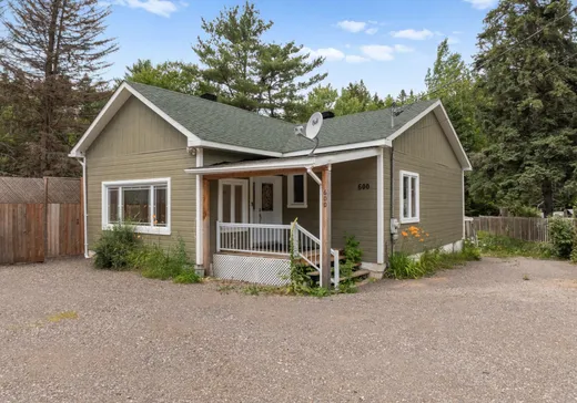 Maison à vendre - 600 Rg Grand-Beloeil, St-Come, J0K 2B0