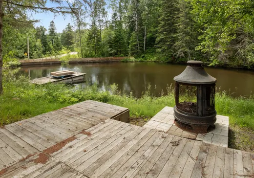 Maison à vendre - 600 Rg Grand-Beloeil, St-Come, J0K 2B0