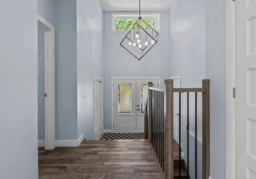 Fermette à vendre - 107Z Rue des Cervidés, Saint-Colomban, J5K 0C7