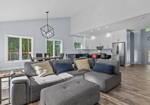 Fermette à vendre - 107Z Rue des Cervidés, Saint-Colomban, J5K 0C7