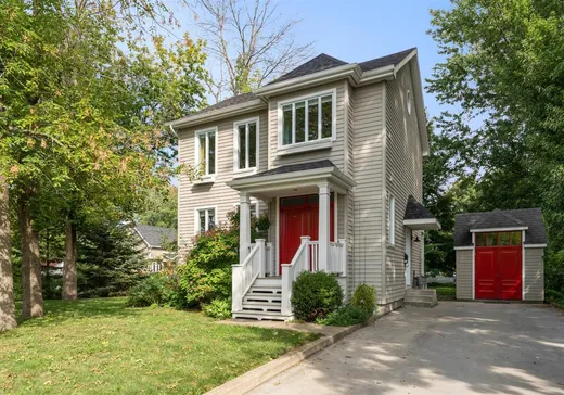 Maison à vendre - 229 Rue Beaubien, Saint-Jean-sur-Richelieu, J3B 4N3