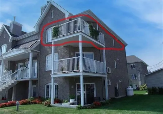 Condo for sale - 565 Rue Château Bello, Sainte-Marthe-sur-le-Lac, J0N 1P0