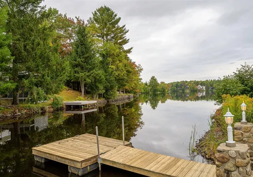 Bungalow à vendre - 573 Rue des Mésanges, Saint-Colomban, J5K2L2