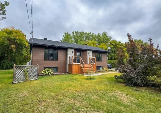Maison à vendre - 21 Rue de la Montagne, Grenville, J0V 1J0