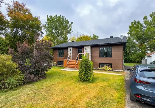 Maison à vendre - 21 Rue de la Montagne, Grenville, J0V 1J0