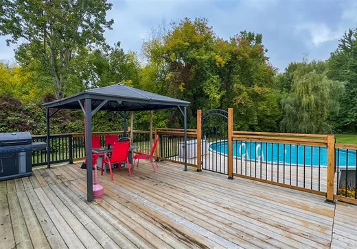 Maison à vendre - 21 Rue de la Montagne, Grenville, J0V 1J0